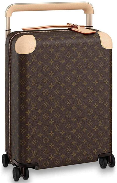 amazon louis vuitton luggage.